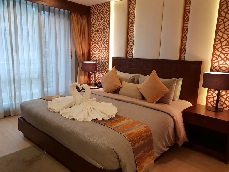 Hotel De Arni Bangkok