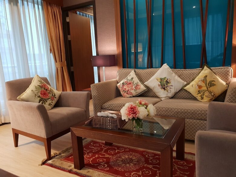 Hotel De Arni Bangkok