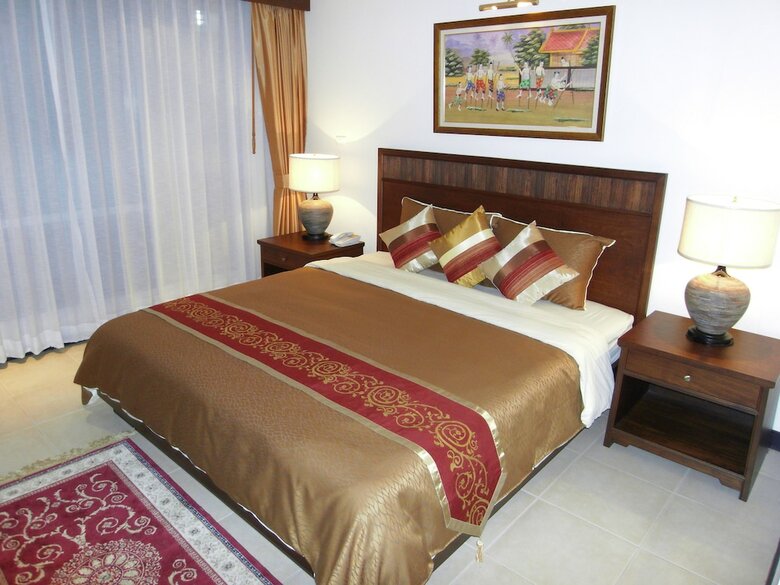 Hotel De Arni Bangkok