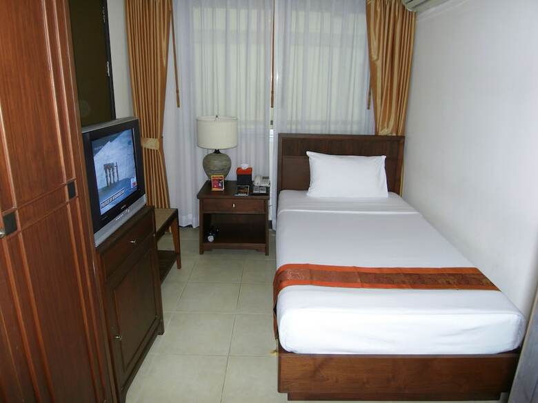 Hotel De Arni Bangkok