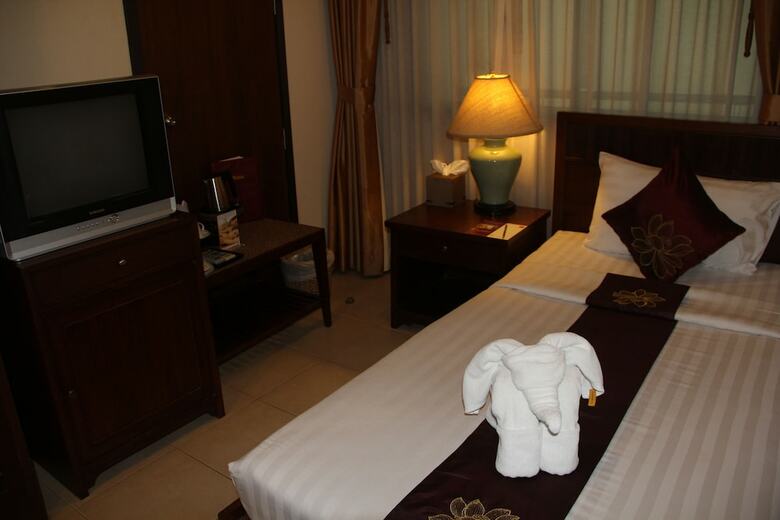 Hotel De Arni Bangkok
