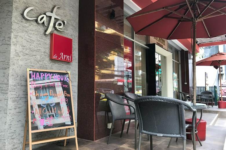 Hotel De Arni Bangkok
