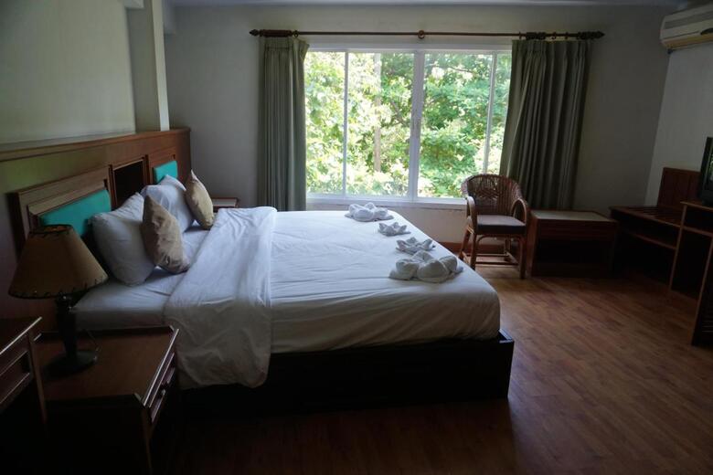 Chaweng Tara Hotel
