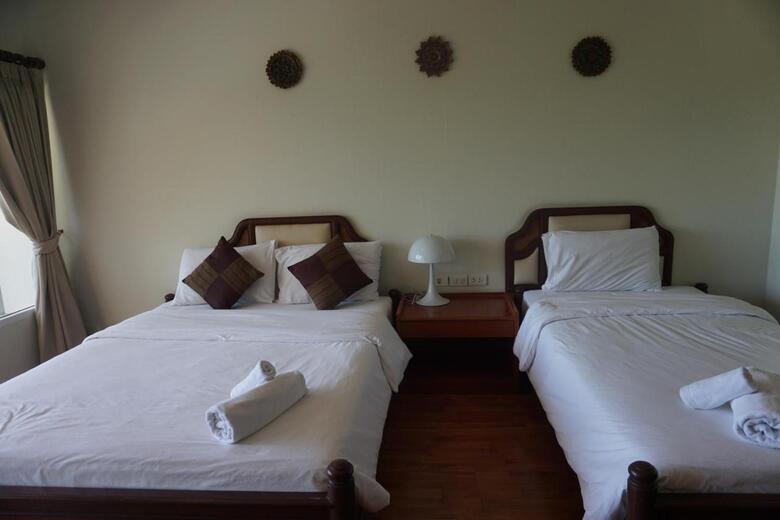 Chaweng Tara Hotel