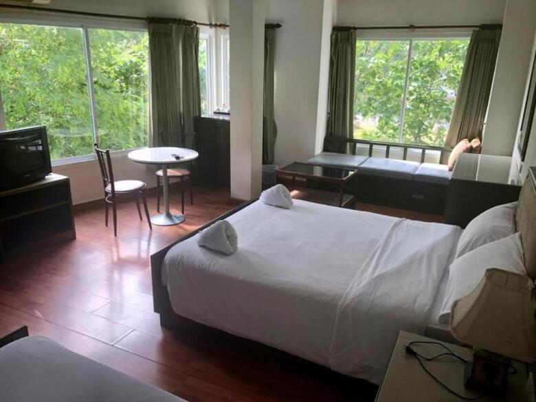 Chaweng Tara Hotel