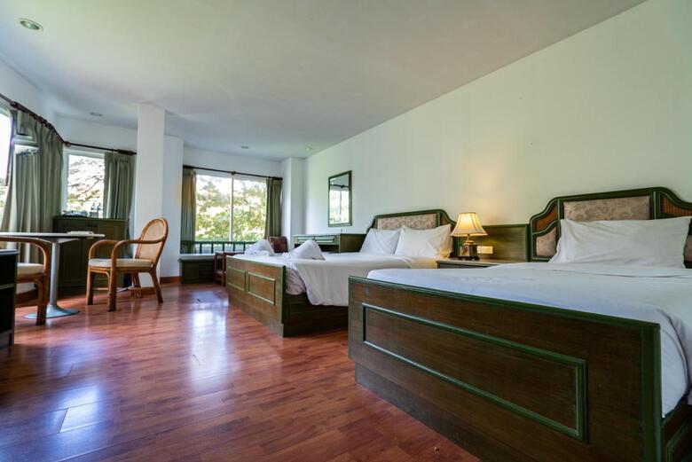 Chaweng Tara Hotel