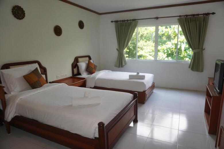 Chaweng Tara Hotel