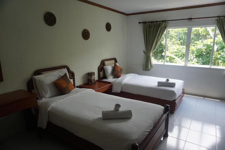 Chaweng Tara Hotel