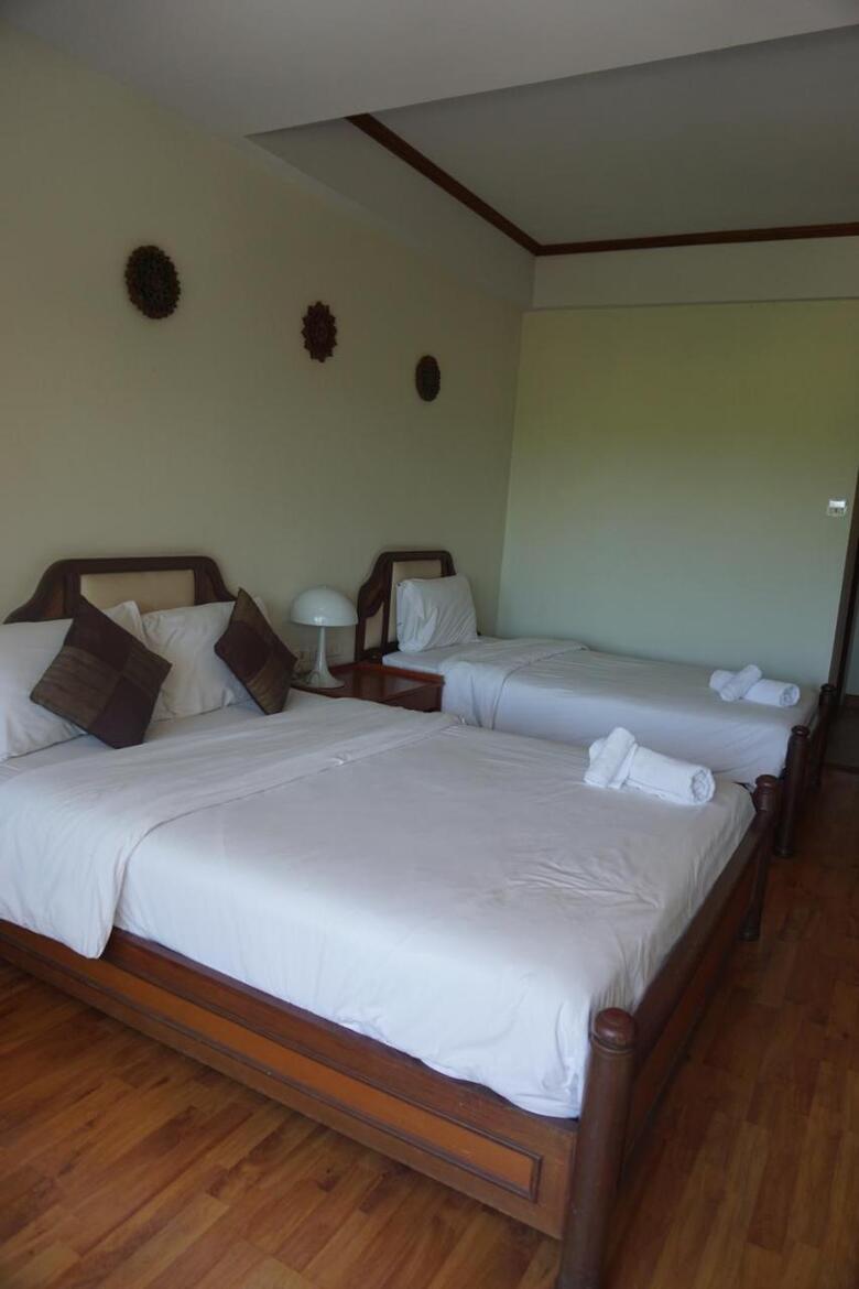 Chaweng Tara Hotel