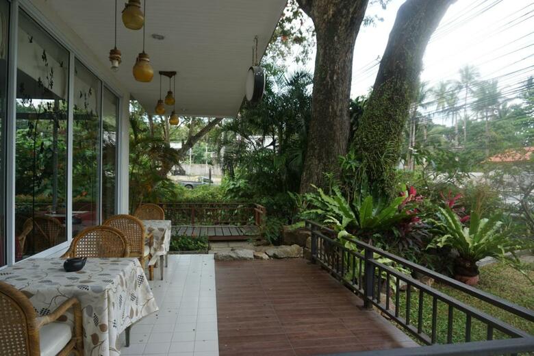 Chaweng Tara Hotel