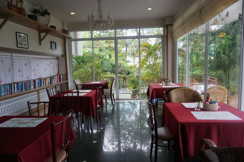 Chaweng Tara Hotel
