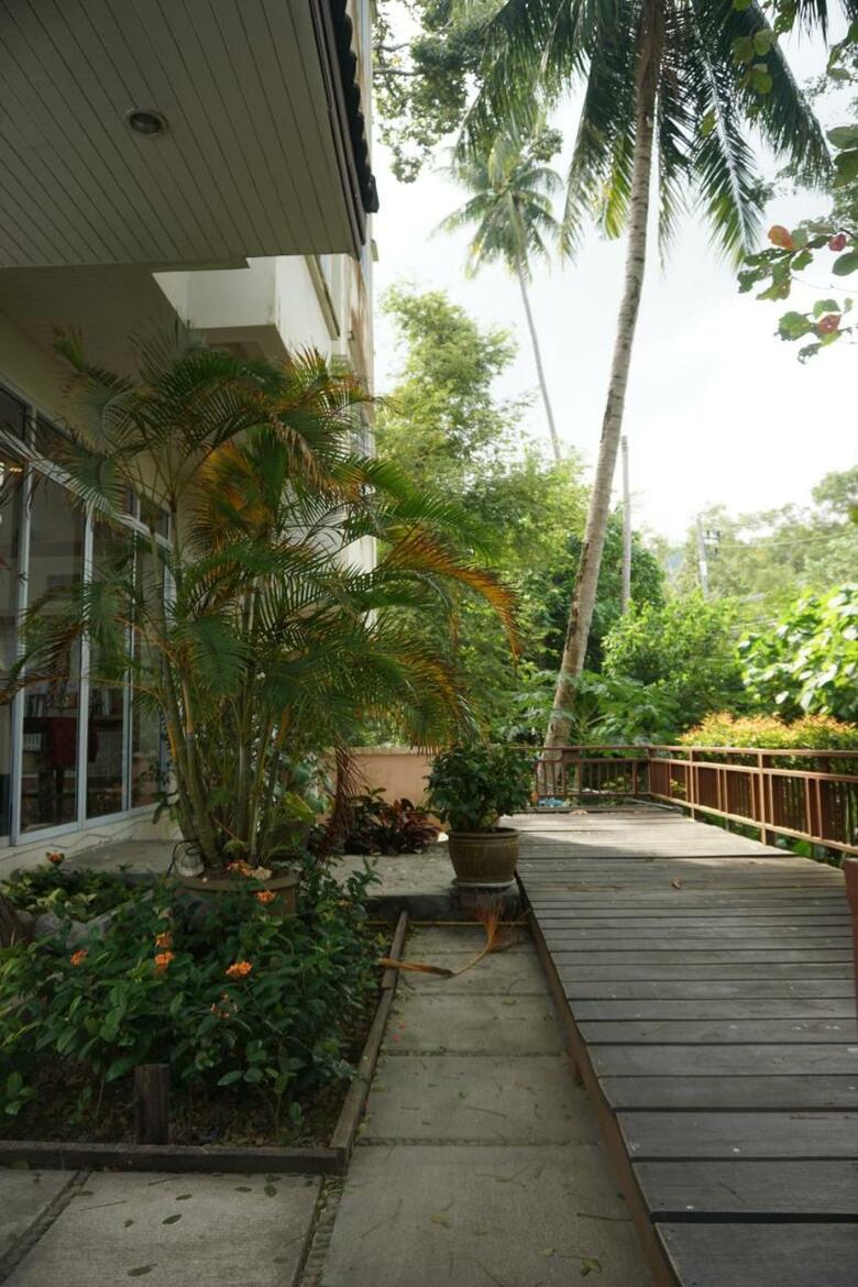 Chaweng Tara Hotel
