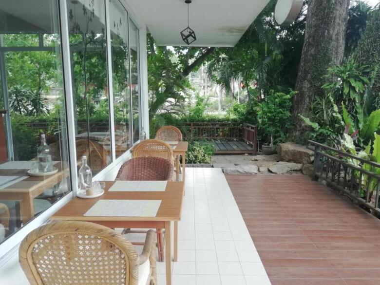Chaweng Tara Hotel