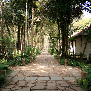 Mooban Talay Resort