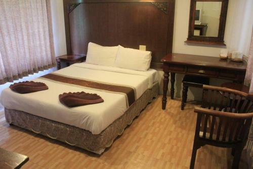 Hotel Chaweng Noi Resort
