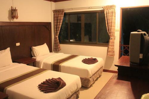 Hotel Chaweng Noi Resort