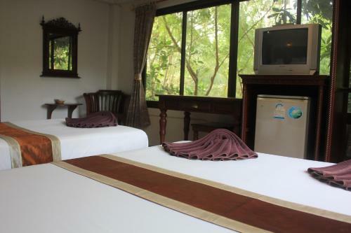 Hotel Chaweng Noi Resort