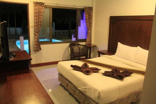 Hotel Chaweng Noi Resort