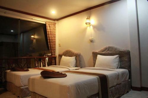 Hotel Chaweng Noi Resort