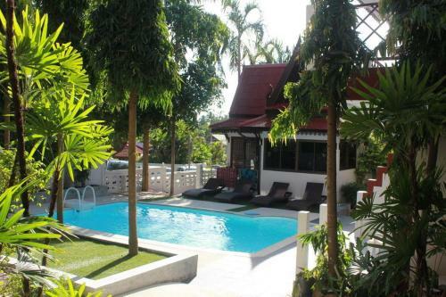 Hotel Chaweng Noi Resort