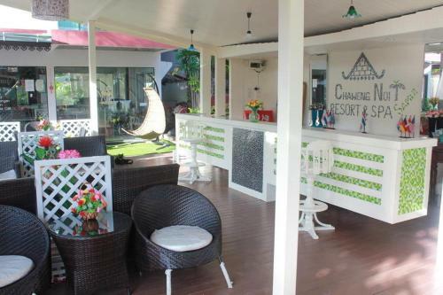 Hotel Chaweng Noi Resort