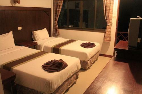 Hotel Chaweng Noi Resort