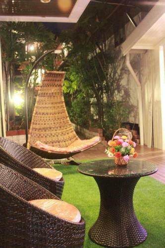 Hotel Chaweng Noi Resort