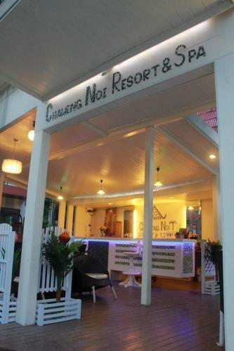 Hotel Chaweng Noi Resort