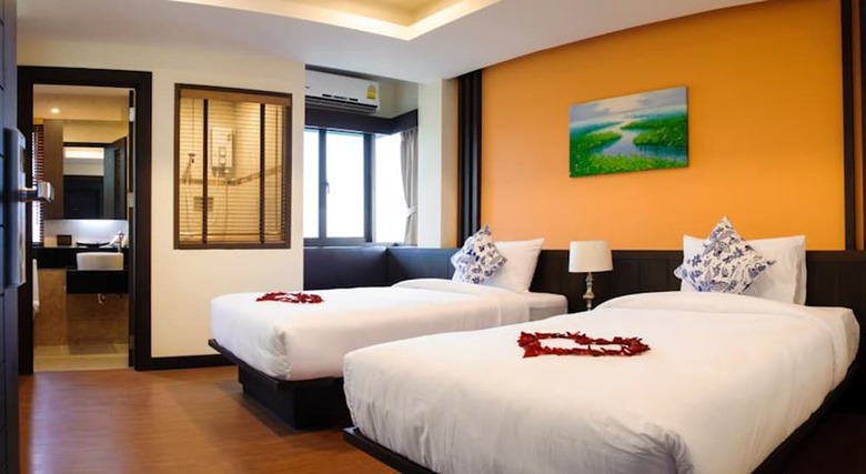 Hostal Tara Place