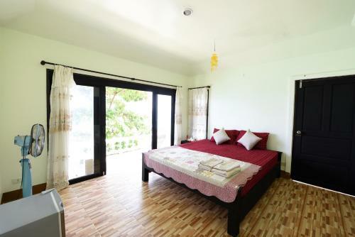 Hotel Rantee View Bungalow