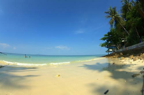Hotel Rantee View Bungalow