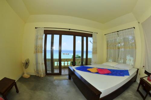 Hotel Rantee View Bungalow
