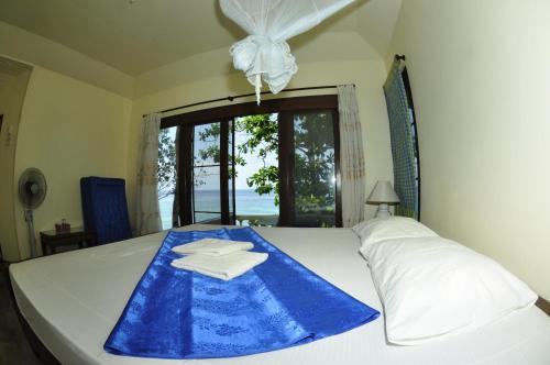 Hotel Rantee View Bungalow