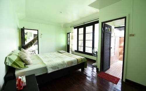 Hotel Rantee View Bungalow