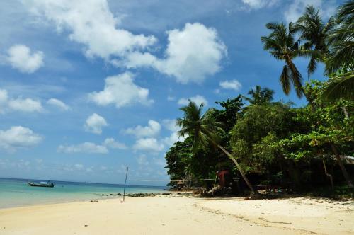Hotel Rantee View Bungalow
