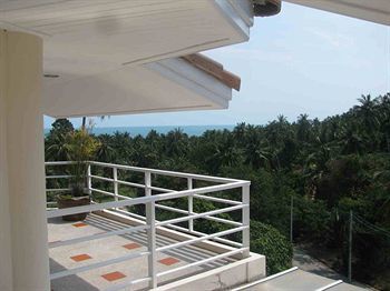 Hostal Chaweng Noi Residence