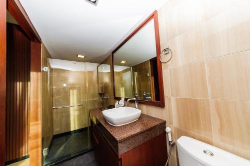 Hotel Pietra Bangkok