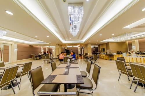 Hotel Pietra Bangkok