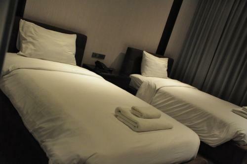 Hotel Pietra Bangkok