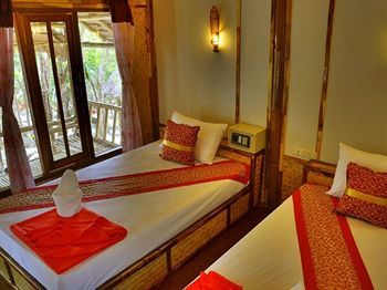 Phi Phi Sea Sky Resort
