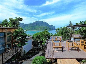 Phi Phi Sea Sky Resort
