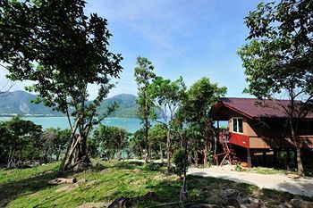Phi Phi Sea Sky Resort