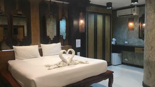 Jj Bungalow