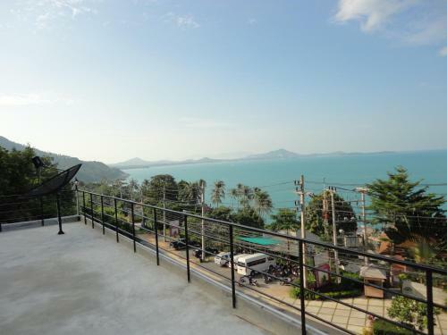 Hostal Pupha Mansion