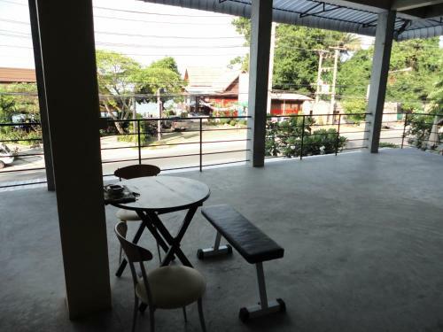Hostal Pupha Mansion