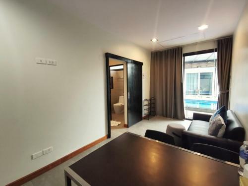 Apartamento Pamoni