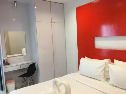 Apartamento Pamoni
