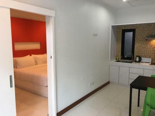 Apartamento Pamoni