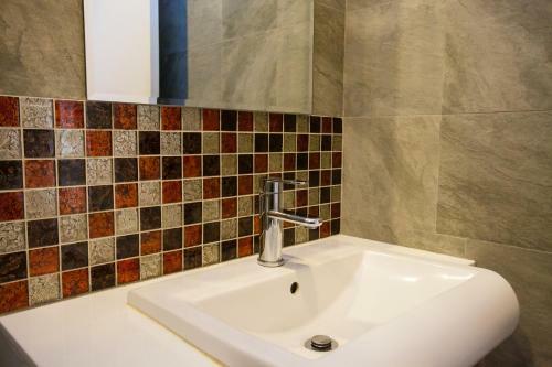 Apartamento Pamoni