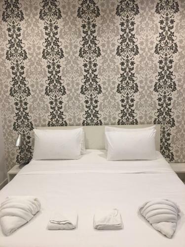 Apartamento Pamoni